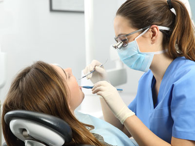 Granger Dentistry | Fluoride Treatment, Implant Dentistry and Emergency Treatment