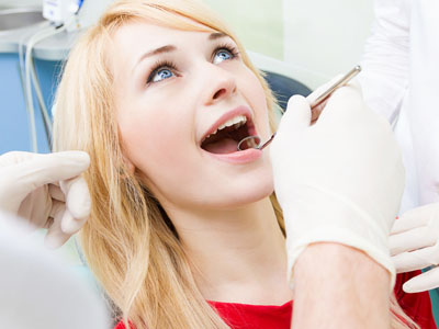 Granger Dentistry | Air Abrasion, Root Canals and Oral Exams